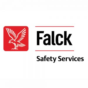Falk logo