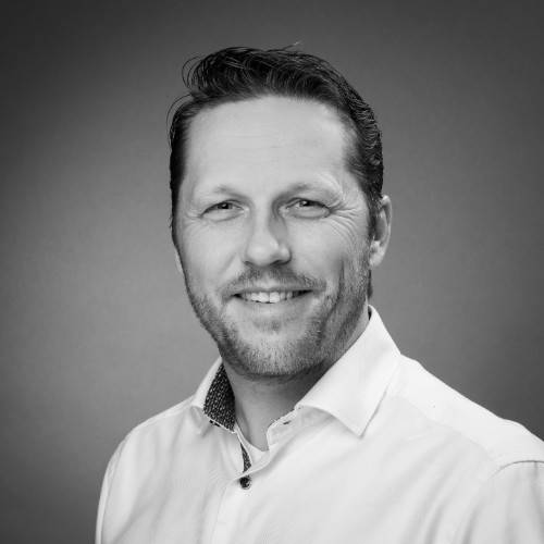 Sander Meeuwsen Sander Meeuwsen