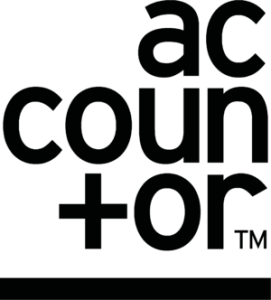 accountor logo