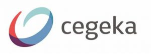 cegeka logo